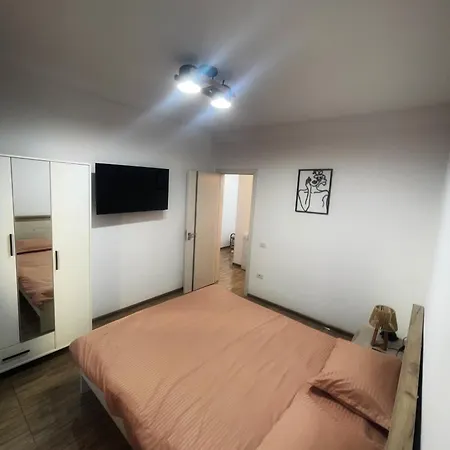 Vivere Mamaia Daire Navodari