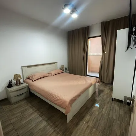 Daire Vivere Mamaia Navodari