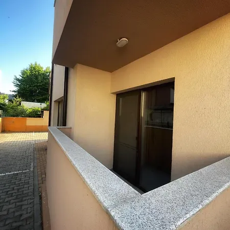 Vivere Mamaia Navodari