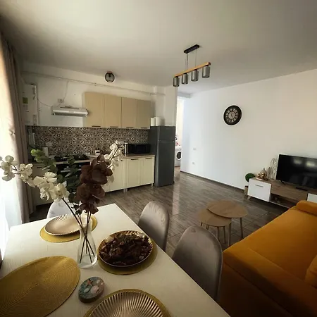 Apartment Vivere Mamaia *